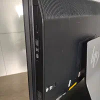 all in one 32 inch / Hp pro one 600|رایانه رومیزی|تهران, گلستان (شهرک راه آهن)|دیوار