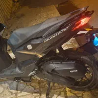 کلیک واریو۱۶۰آب خنک
