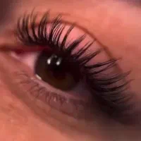 اکستنشن مژه