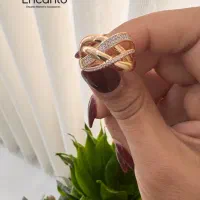 دستبند و بنگل طرح طلا افسون،هدیه ویژه