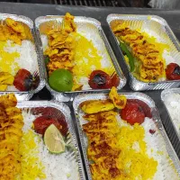 نیروی هتلی ورستورانی