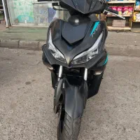 ایروکس کبیر ۱۷۰ مدل ۱۴۰۲