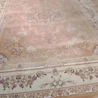 فرش ۱۲ متره و ۹متره ۷۰۰شانه