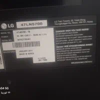 تلویزیون ال جی 47