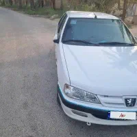 پارس tu5 سیمی ۹۷
