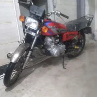 هندا 125