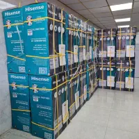 کولر گازی پرتابل ۱۲۰۰۰ هایسنس