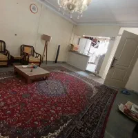 یک خواب/نور گیر/آپارتمان/املاک علیزاده