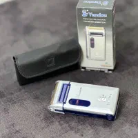 شیور Yandou نو مناسب اصلاح صورت و خط‌زنی