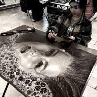 کلاس نقاشی