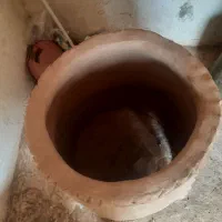 تنور گلی|صنایع دستی و سایر لوازم تزئینی|دهگلان, |دیوار