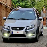 کوییک GXR-L مدل ۱۴۰۴    فول ارتقا  ( ۸۵ ) گانه