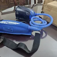 کمربند لاغری بخار steam belt(برقی)