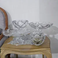 سرویس پذیرایی کارول