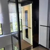 خدمات اسانسور سرویس و نگهداری