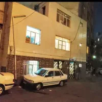 خوابگاه پانسیون دخترانه سیما  توحید مترو مدافعان