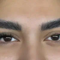 اکستنشن مژه