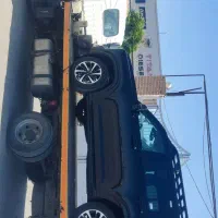 امداد و خودرو بر