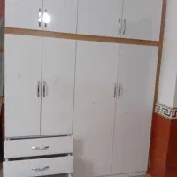 طراحی وساخت کابینت و کمد دیواری...