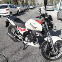 بنلی ۱۵۰ ۱۴۰۳|موتورسیکلت|اندیشه, اندیشه فاز ۳|دیوار