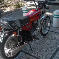 هندا ۱۲۵ به فروش میرسد