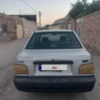 پراید صبا مدل ۸۹
