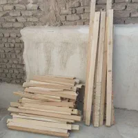 چوب