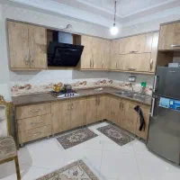 سوئیت آپارتمان مبله شهرک ولیعصر روزانه هفته ماهانه