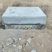زمین مسکونی 115متری قلیان