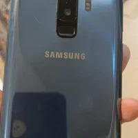 گوشی s9 پلاس 256 معاوضه