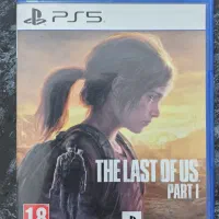THE LAST OF US PART1
