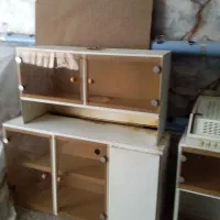 کابینت فلزی