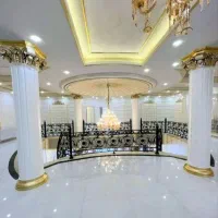 بازسازی صفر تا صد ساختمان