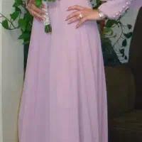 لباس مجلسی شیک و ساده