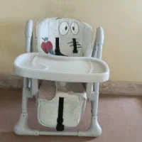 صندلی غذا کودک