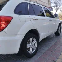 لیفان x60مدل93 بدون رنگ(دنده هیلمنی)
