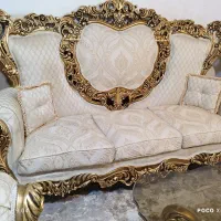 مبل سلطنتی