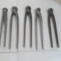 انبر آلماطور
