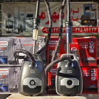 جاروبرقی موشکی جانتک سری۶۰۰و۷۰۰گارانتی جارو برقی