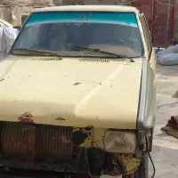 تویوتا ۸۴