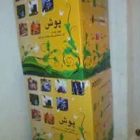 دستکش نایلونی پوش