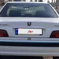 پارس موتور قدیم