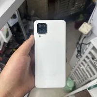 گوشی A12|موبایل|اصفهان, دهنو|دیوار