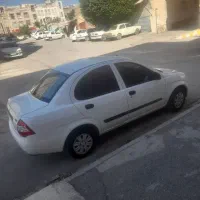 تیبا۱صندوق دار مدل۹۴