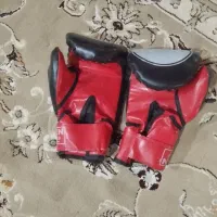 یک جفت دستکش  بوکس نو نو