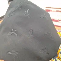 چادر مشکی