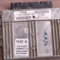 ایسیو پژو405