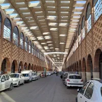 پاساژ-امینی-بورس-آرایشی