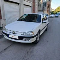 پارس سال موتور جدید۱۴۰۲