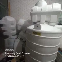 تولید تانکرگالوانیزه و پلیمری مخصوص نانوایان عزیز